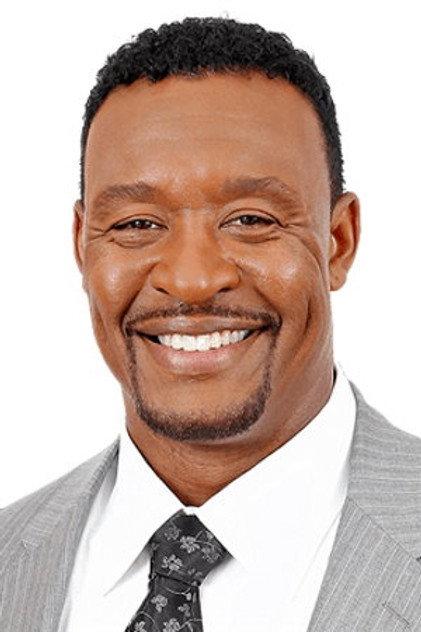 Willie McGinest - Actor Profile Photo