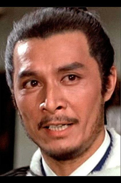 Tung Li - Actor Profile Photo