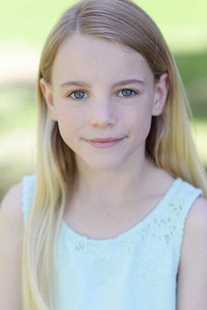Hannah Cagwin - Actor Profile Photo