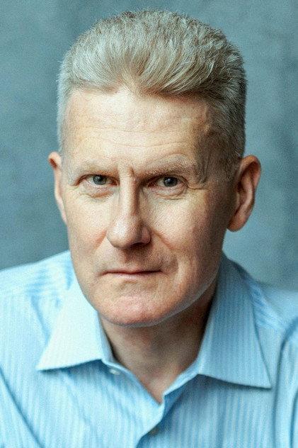 Denis Zykov - Actor Profile Photo