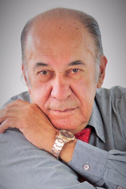 Luis Fernando Múnera - Actor Profile Photo