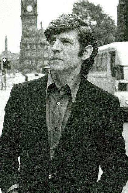 Bill Douglas - Actor Profile Photo
