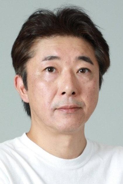 Arata Takase - Actor Profile Photo