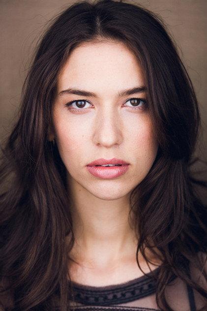 Sarah Coffey - Actor Profile Photo