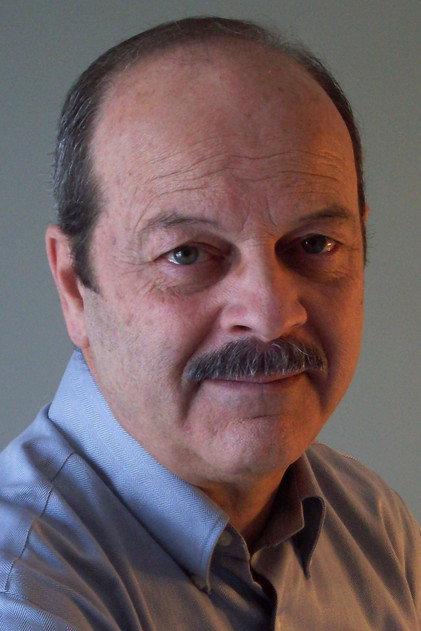 Jacques Monast - Actor Profile Photo