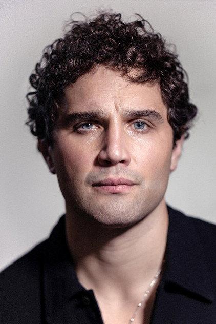 Alex Brockdorff - Actor Profile Photo
