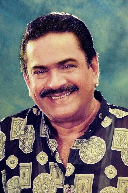Tony Ranasinghe - Actor Profile Photo