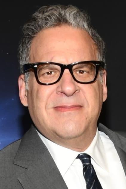 Jeff Garlin - Actor Profile Photo