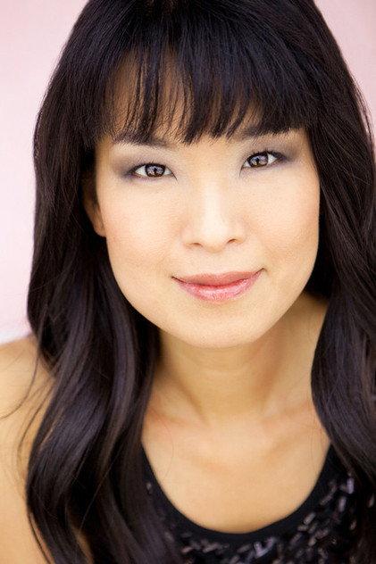 Jun Kim - Actor Profile Photo