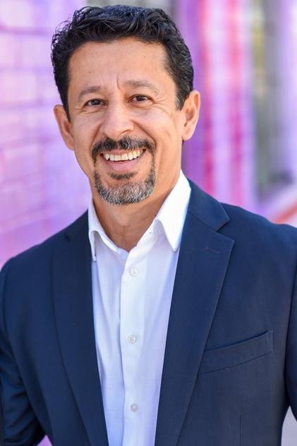 Ismail Bashey - Actor Profile Photo