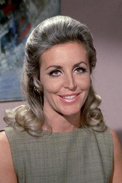 Norma Ronald - Actor Profile Photo
