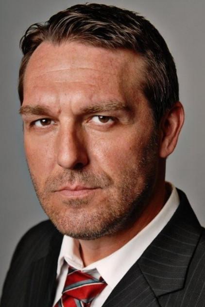 Jessejames Locorriere - Actor Profile Photo