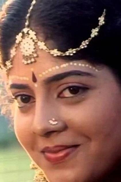 Gayathri - Actor Profile Photo