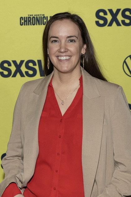 Shannon Triplett - Actor Profile Photo
