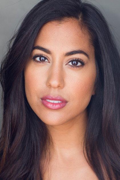 Manini Gupta - Actor Profile Photo
