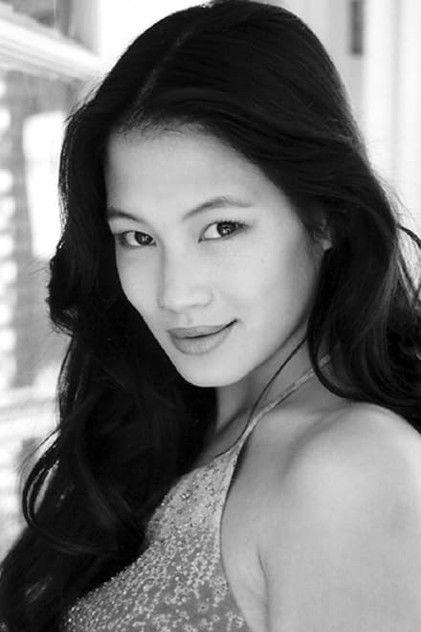 Eugenia Yuan - Actor Profile Photo