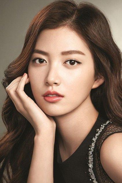 Im Joo-eun - Actor Profile Photo