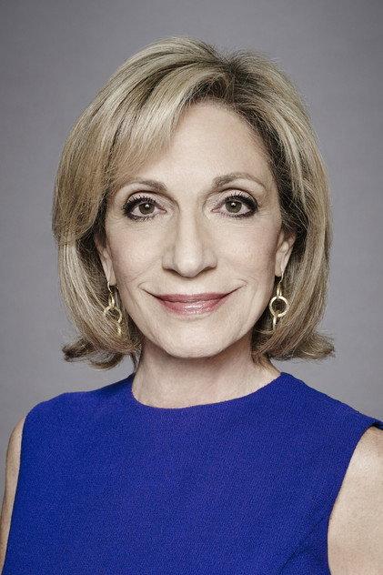 Andrea Mitchell - Actor Profile Photo