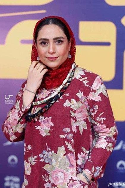 Sareh Rashidi - Actor Profile Photo
