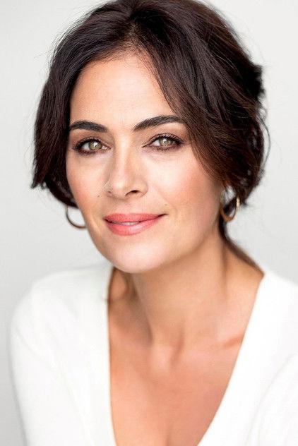 Rocío Muñoz-Cobo - Actor Profile Photo