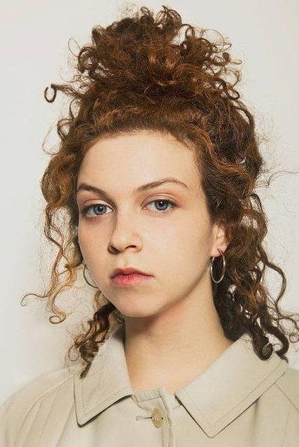 Victoria Nikolaevskaja - Actor Profile Photo
