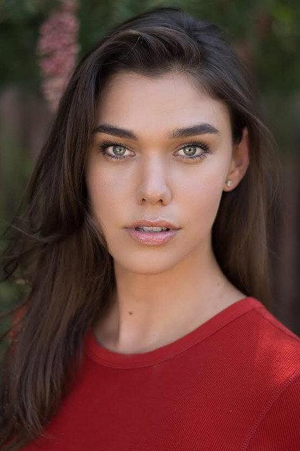 Kelly Russo - Actor Profile Photo
