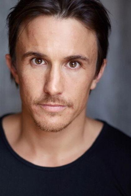 Bjorn Steinbach - Actor Profile Photo
