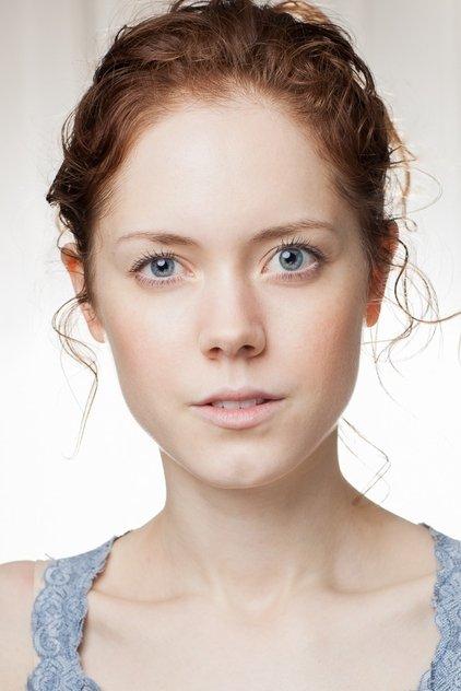 Katherine Press - Actor Profile Photo