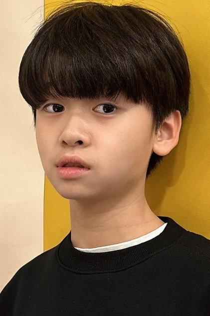 Han Chang-min - Actor Profile Photo