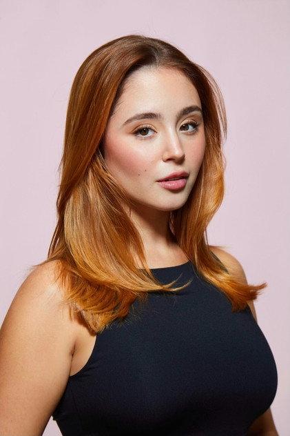 Madeleine Walker - Actor Profile Photo