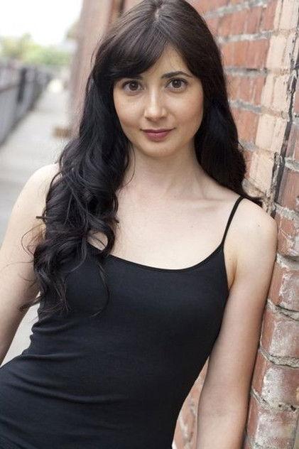 Leslie Augustine - Actor Profile Photo