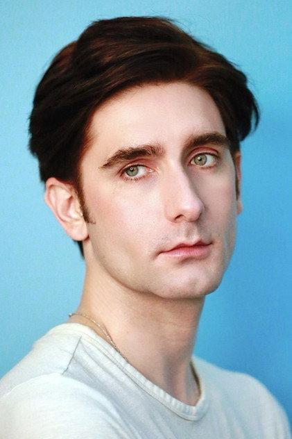 Richard Hoffman - Actor Profile Photo