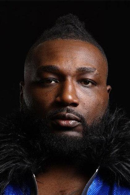 Jeremiah Milton - Actor Profile Photo