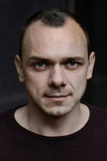 Konstantin Lindhorst - Actor Profile Photo