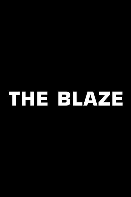 The Blaze - Actor Profile Photo