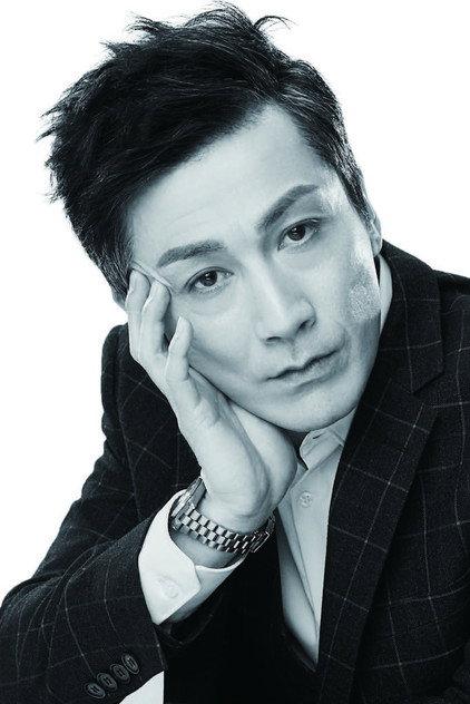 Noriyuki Matsuura - Actor Profile Photo
