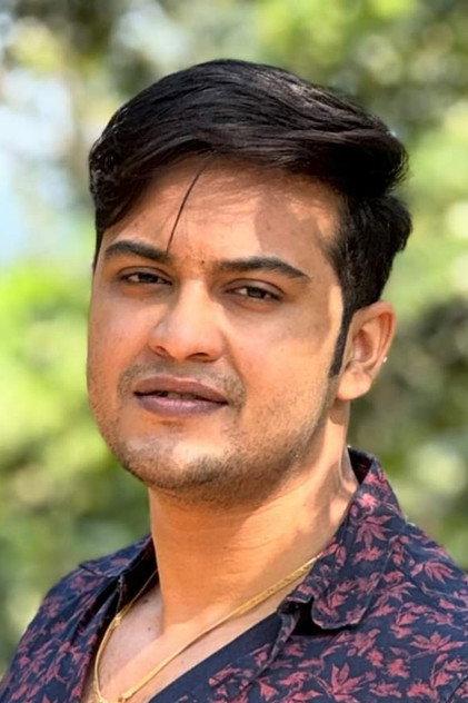 Swaraj Barik - Actor Profile Photo
