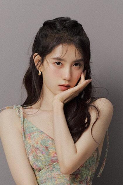 Zhang Xinlu - Actor Profile Photo