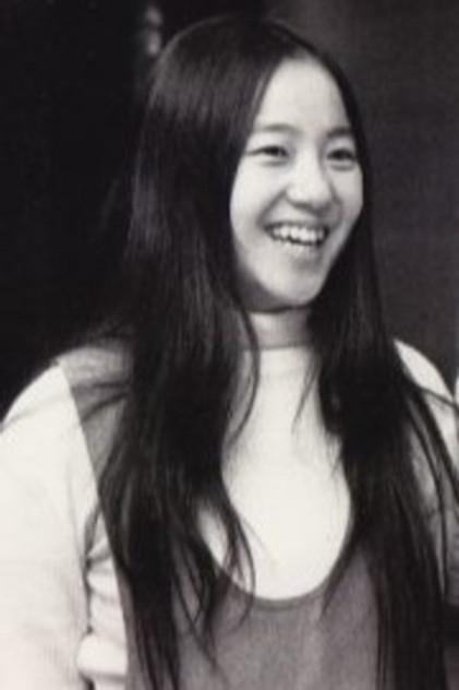 Yoko Takahashi - Actor Profile Photo