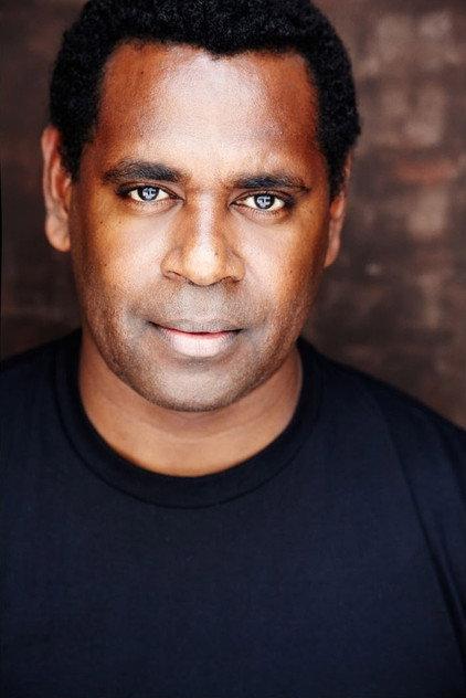 Jimi Bani - Actor Profile Photo