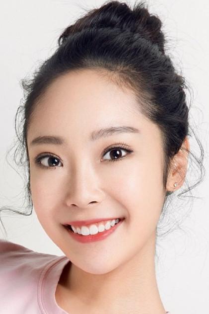 Ouyang Wenxin - Actor Profile Photo