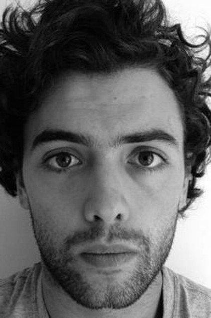 Fernando Luque - Actor Profile Photo