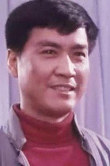 Li Antai - Actor Profile Photo