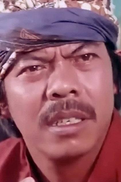 Urip Arphan - Actor Profile Photo