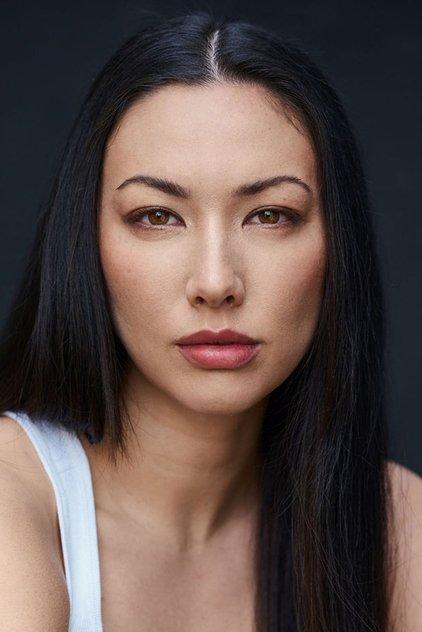 Sakura Sykes - Actor Profile Photo