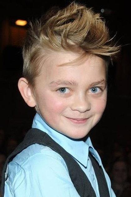 Eilif Hellum Noraker - Actor Profile Photo