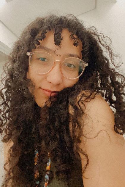 Rosa Maria - Actor Profile Photo