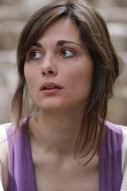 Marianthi Pantelopoulou - Actor Profile Photo