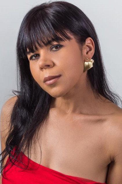 Kel Pereira - Actor Profile Photo