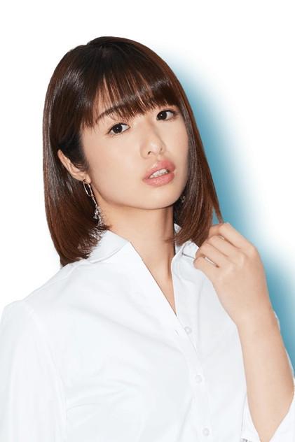 Nanami Kawakami - Actor Profile Photo